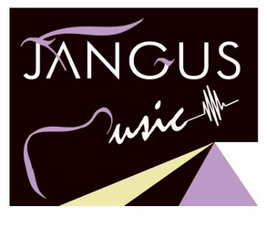 JANGUS MUSIC