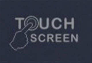 TOUCH SCREEN