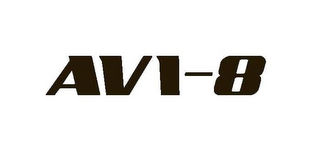 AVI-8