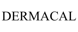 DERMACAL