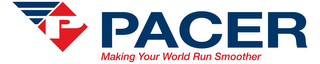 P PACER MAKING YOUR WORLD RUN SMOOTHER