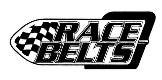 RACE BELTS