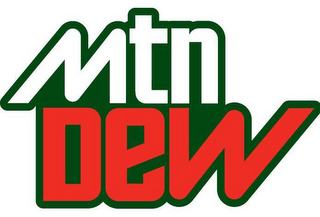 MTN DEW