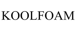 KOOLFOAM