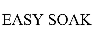 EASY SOAK