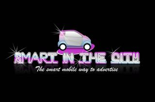 SMART IN THE CITY SMART IN THE CITY THE SMART MOBILE WAY TO ADVERTISE