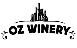 OZ WINERY