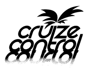 CRUIZE CONTROL