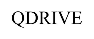 QDRIVE