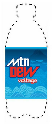 MTN DEW VOLTAGE