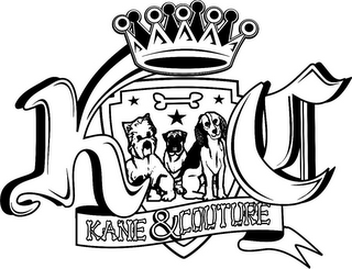 KC KANE & COUTURE