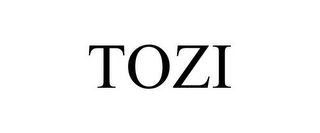 TOZI