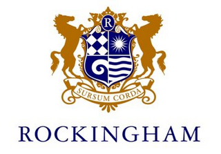 ROCKINGHAM SURSUM CORDA R