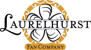 LAURELHURST FAN COMPANY