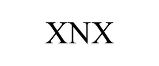 XNX