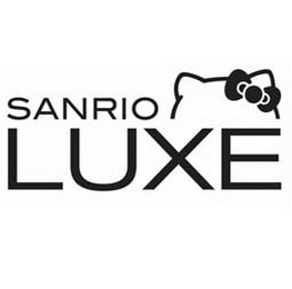 SANRIO LUXE