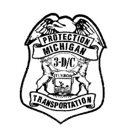 PROTECTION MICHIGAN 3-D/C TUEBOR TRANSPORTATION