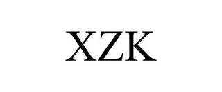 XZK