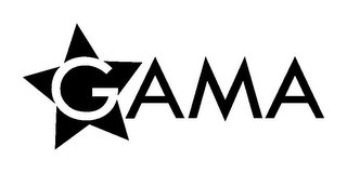 GAMA