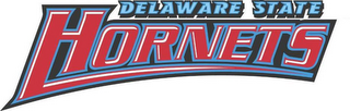 DELAWARE STATE HORNETS