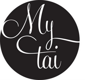 MY TAI