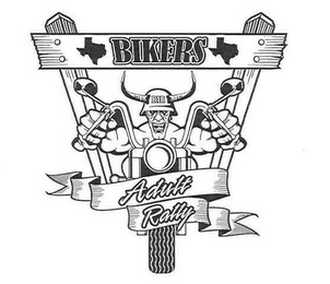 BIKERS ADULT RALLY