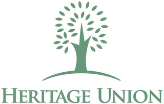 HERITAGE UNION