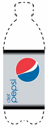 DIET PEPSI