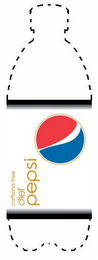 CAFFEINE FREE DIET PEPSI