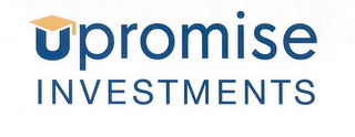 UPROMISE INVESTMENTS