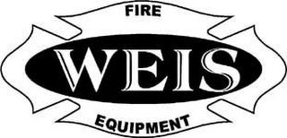 WEIS FIRE EQUIPMENT