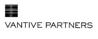 VANTIVE PARTNERS