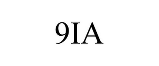 9IA