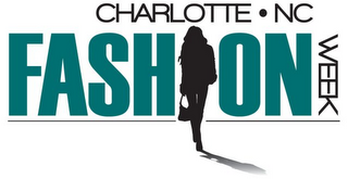 CHARLOTTE · NC FASHION WEEK