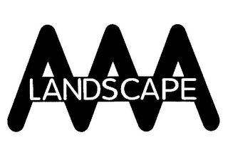 AAA LANDSCAPE