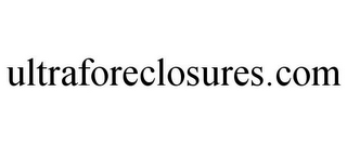 ULTRAFORECLOSURES.COM