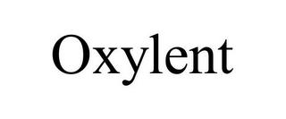 OXYLENT