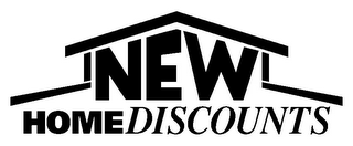 NEW HOMEDISCOUNTS