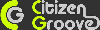 CITIZEN GROOVE CG