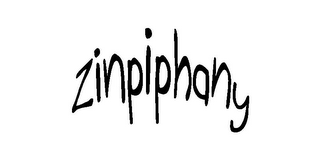 ZINPIPHANY