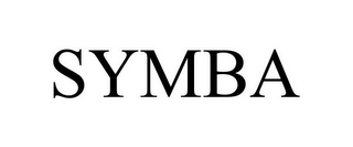 SYMBA