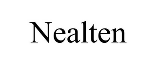 NEALTEN