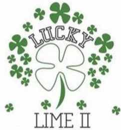 LUCKY LIME II