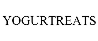 YOGURTREATS