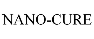 NANO-CURE