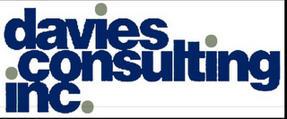 DAVIES CONSULTING INC.