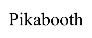 PIKABOOTH