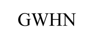 GWHN