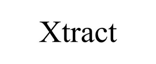 XTRACT