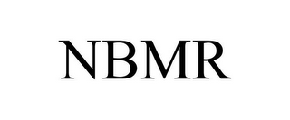 NBMR